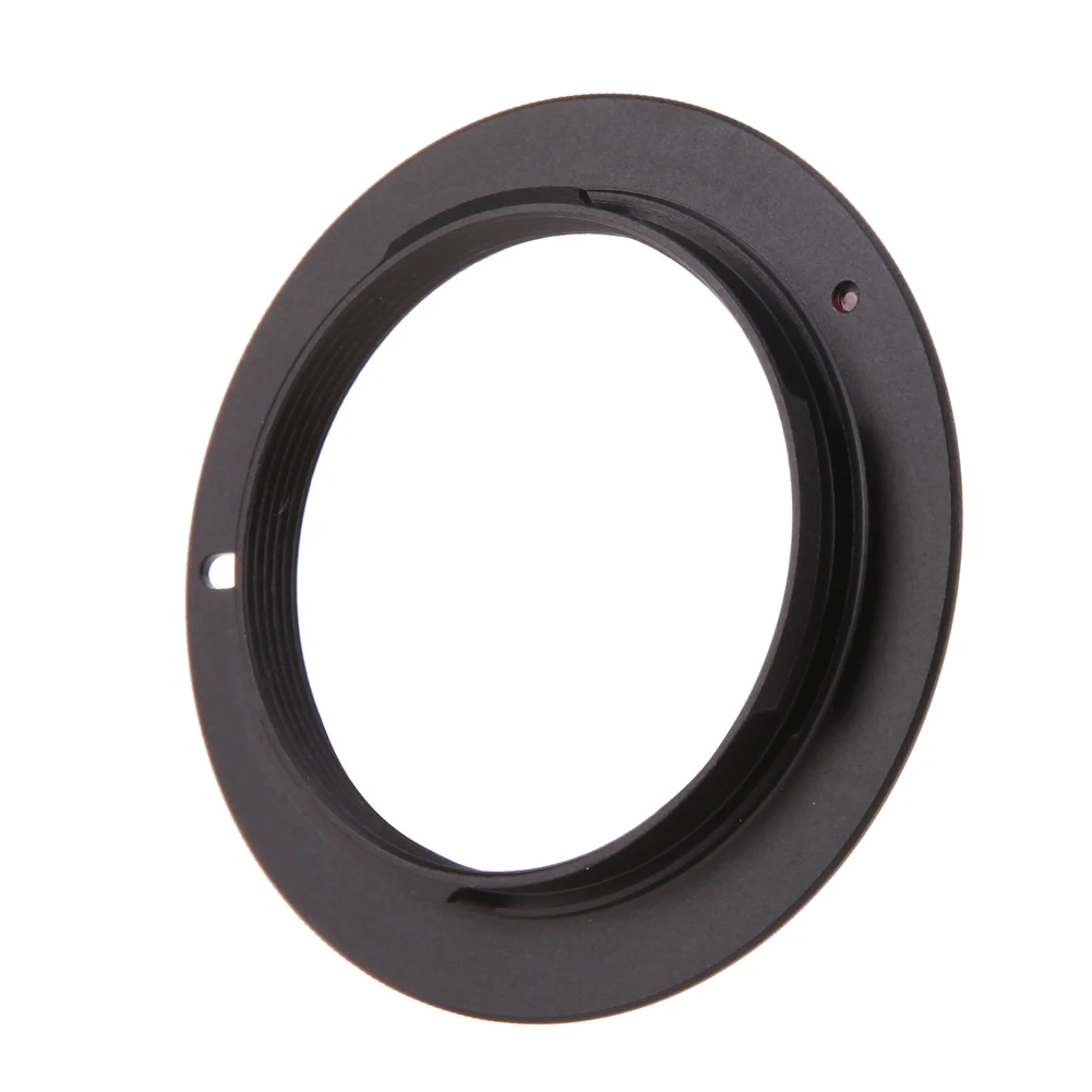 Супертонкий адаптер для объектива M42 NEX кольцо крепления SONY E NEX3 Sony Mount Body NEX5 NEX6