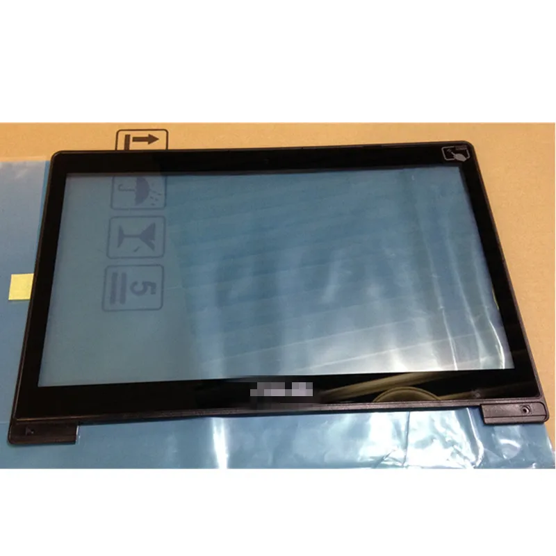 Tela Touch de 14 com Moldura para Asus Vivobook S400 S400ca S400c