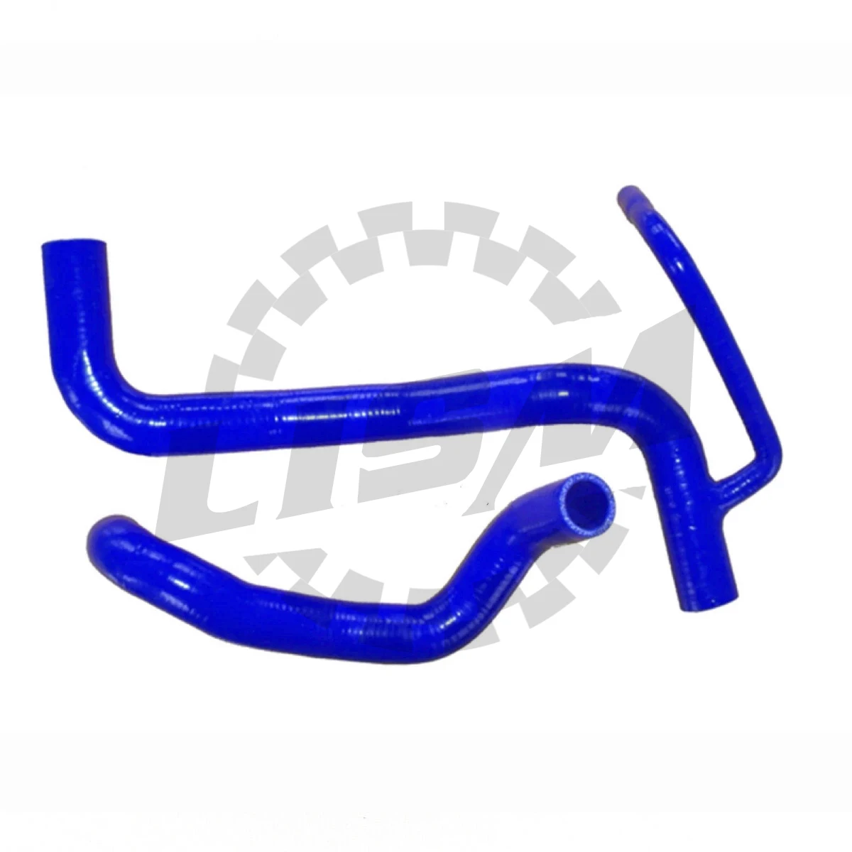 

2 шт. для силиконового шланга радиатора 2008-2011 TOYOTA SCION XB T2B 1NZ/2ZR/2AZ, запасные автозапчасти
