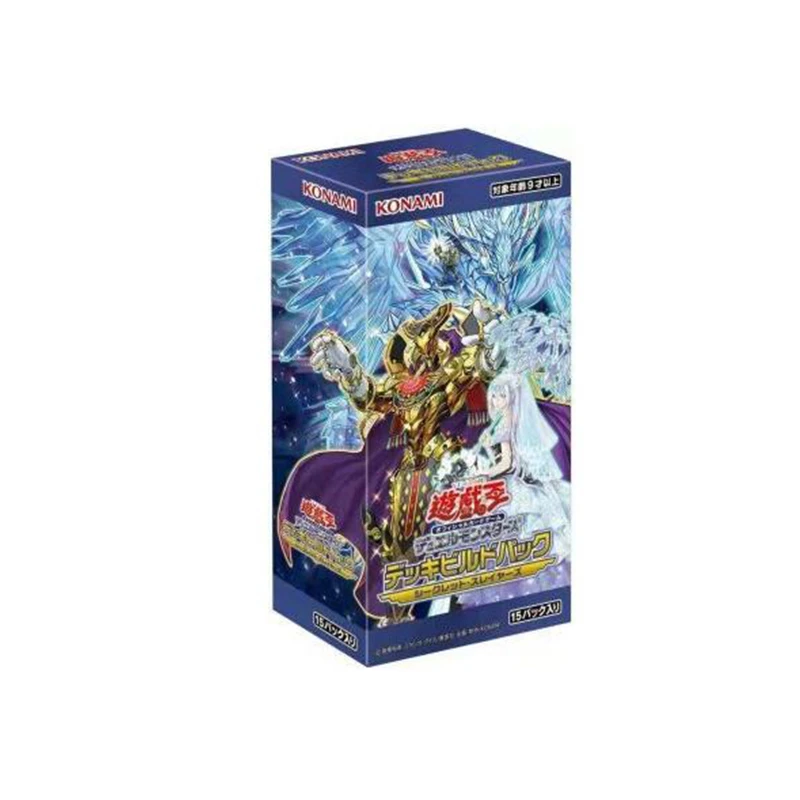 Yugioh Card Simplified Chinese Sp12 Dbss Booster Pack Secret Messenger Eldorado Yu Gi Oh Anime Game Collection Card Children S T Game Collection Cards Aliexpress