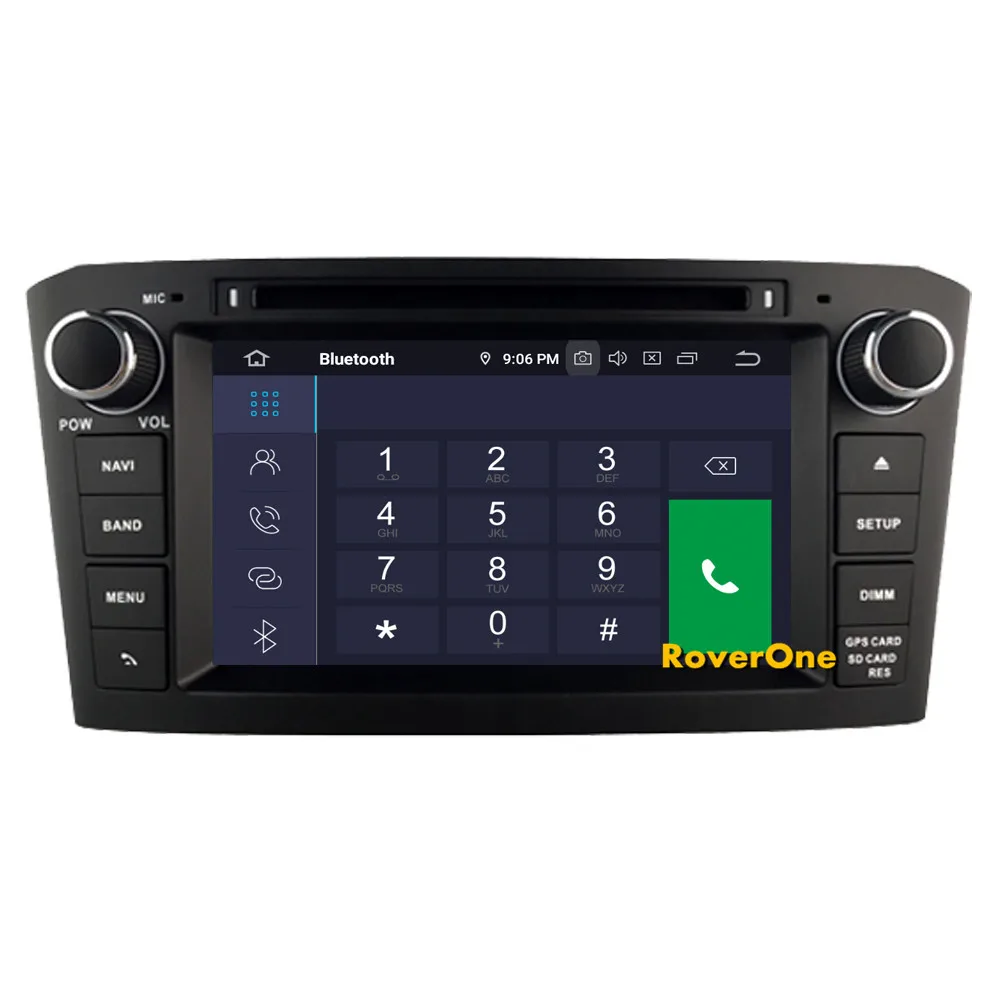 Avensis old black-4