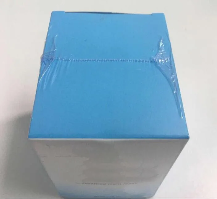 Avançada do Soro 15ml do Rejuvenescimento da Noite dos Cuidados com a Pele da Cara 30ml + Celular Caixa Selada Original 6 Caixa selada avançada do soro 15ml do