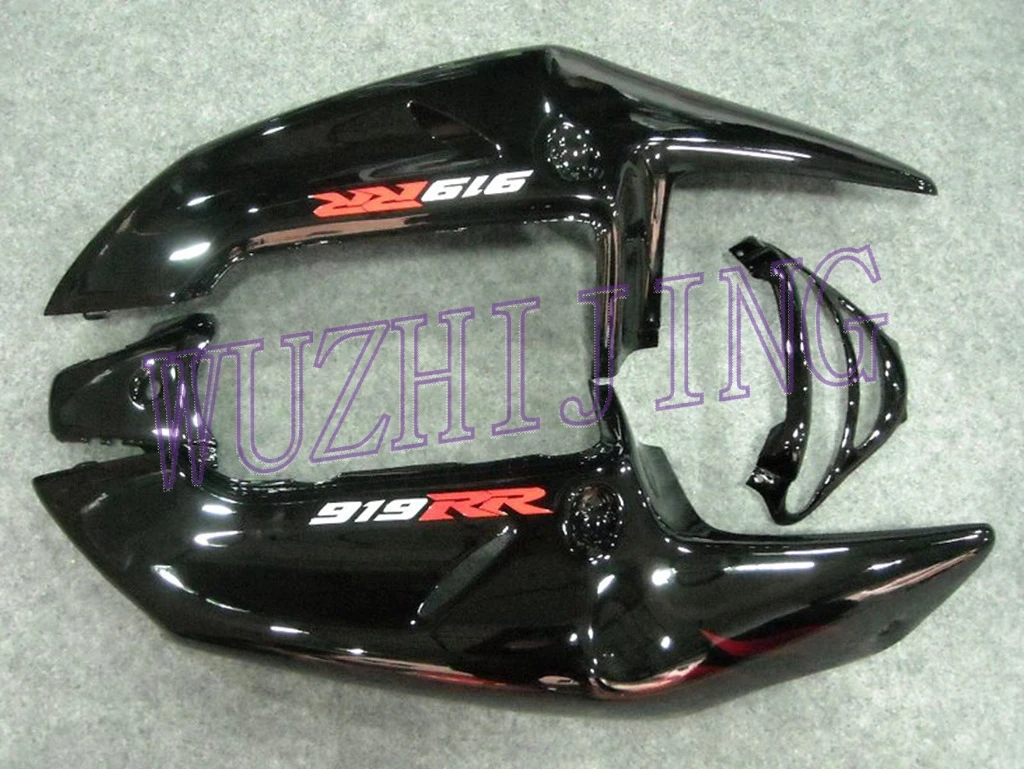 Комплекты обтекателей, CBR 919RR 99 кузов CBR 919 1999 наборы для тела CBR 919RR 1998-1999
