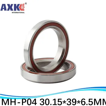 

VP-A56AC 1-1/8" 28.575mm bicycle headset bearing MH-P04 ( 30.15x39x6.5mm, 45/45) bearing for VP-A56ACK
