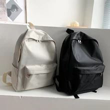 

Women Casual Backpack Oxford Cloth Fashion Academy Style High Quality Bag Design Large Capacity Multifunctional Travel Backpacks