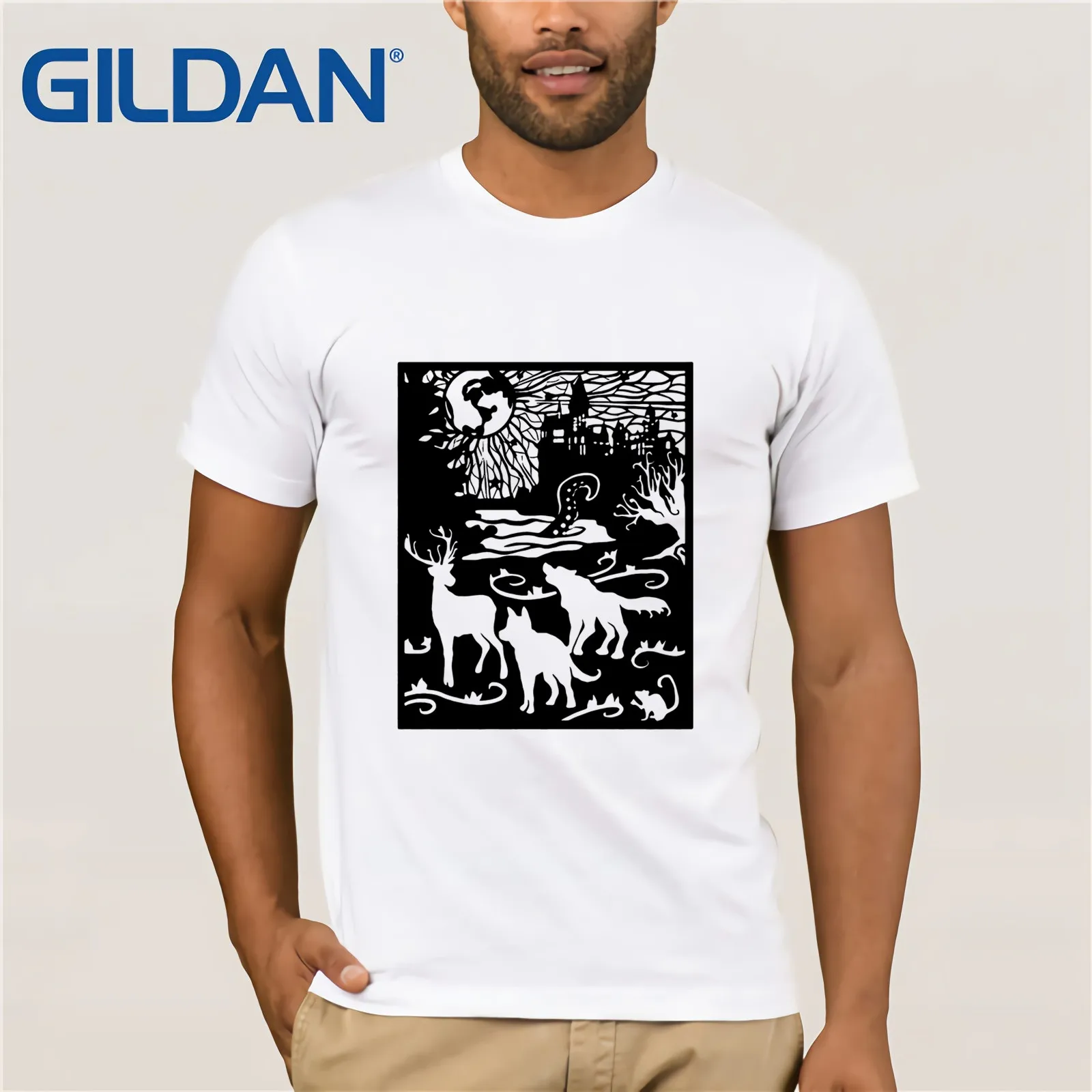 

Marauders T-Shirt1