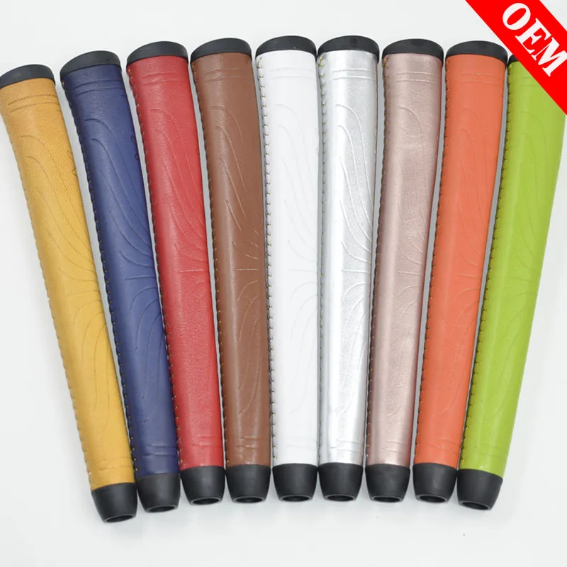 NAKE Leather