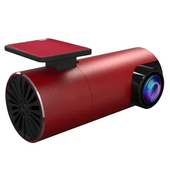 

Smart Wifi Dvr Cam 130 Degree Wireless Car Dash Cam 1080P Full Hd Night Version G-Sensor Driving Recorder