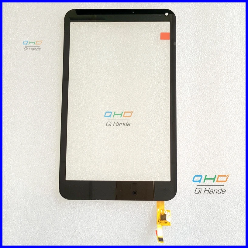 

New 8'' inch 080388R01-V1 T080388R01-G 152403B# 080388R01-V1 T080340R01 Touch Screen Digitizer Glass Sensor Panel Replacement
