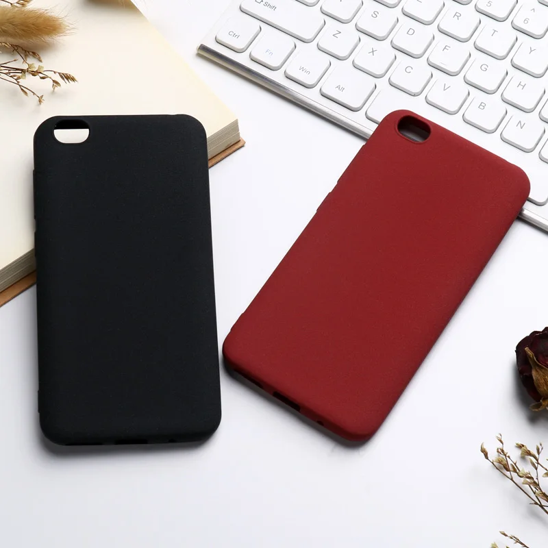 

For Vivo Y19 Y17 Case Silicone Soft Scrub Matte Cover For Vivo X27 V17 V15 IQOO Pro Phone Cases For Vivo IQOO Neo Nex 3 Covers