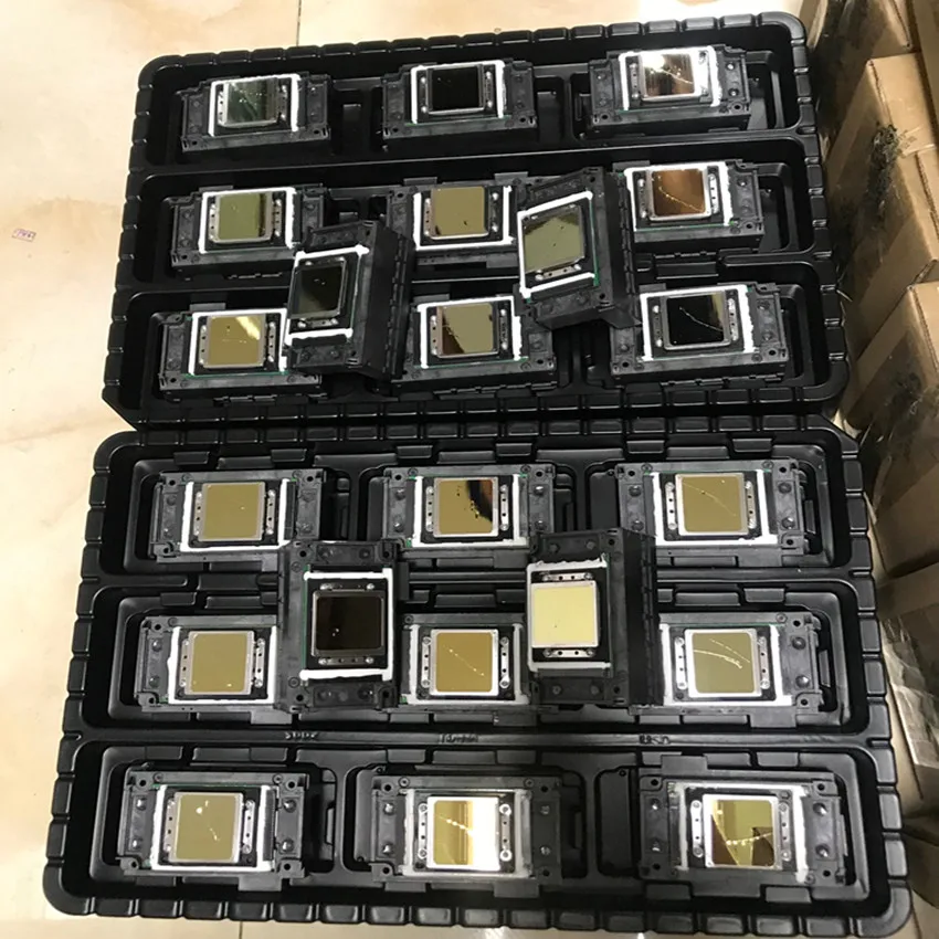 

Печатающая головка XP600 tx800 для принтера Epson, 8 шт.