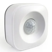 Wifi инфракрасная смарт-камера датчик движения день и ночь тела аксессуары для датчиков умный детектор беспроводной движения PIR высокого качества