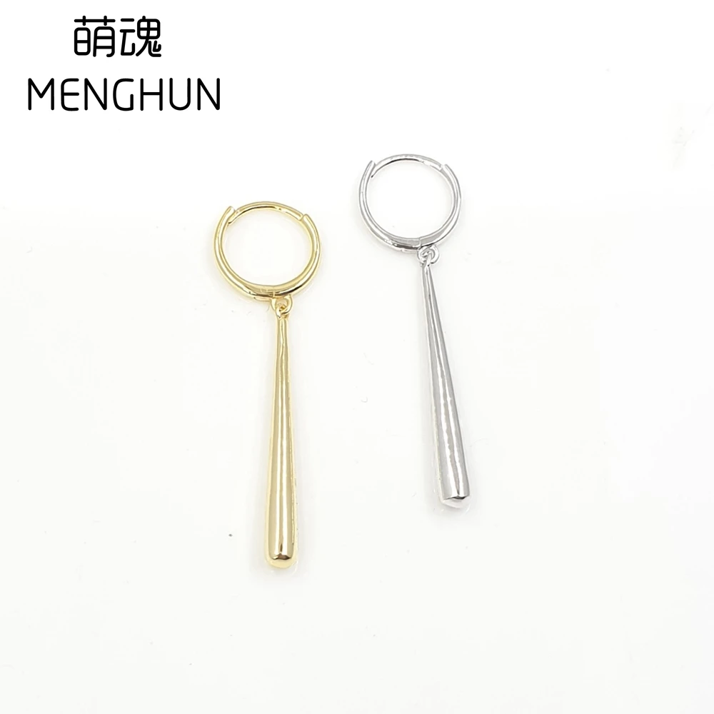Earrings for Roronoa zoro cosplay One piece cosplay earrings 2