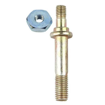 

Long Short Home Garden Sprocket Cover Stud Outdoor Replacement Part Chainsaw Bar Nut Set Power Tool Bolts For STIHL MS290 MS310