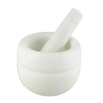 

mortar with pestle 8cm # 4 2383805