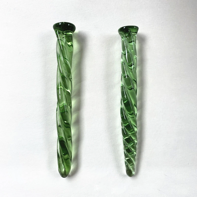 Urethral Dilator Silicone Urethral Dilator Glass Horse Eye Stick Male Masturbation Stick Urethral Stimulation Glass Plug Sex Toys For Man Penis Plug Dilator Urethral