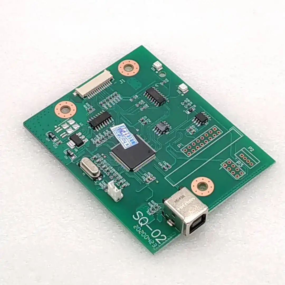 Q5426-60001 CB409-60001 CB440-60001 FITFOR for HP LaserJet 1018 1020 1020plus Formatter board | Компьютеры и офис