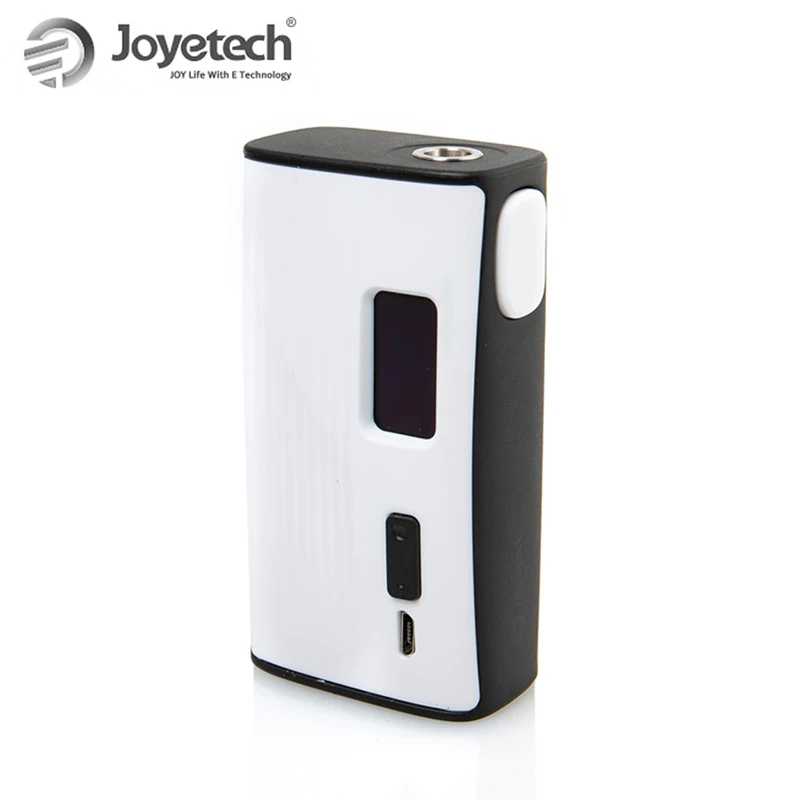 Оформление оригинала Joyetech ESPION Infinite AI Box Mod/espion Tour Mod power/RTC/Bypass/TC/TCR режимы 510 Thread Vpae Mod электронная сигарета - Цвет: white tour mod