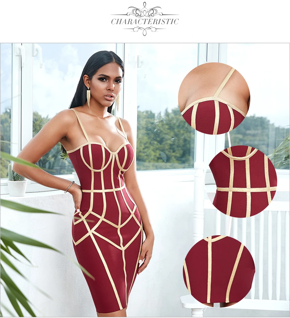 Adyce новое летнее облегающее Бандажное платье для женщин Vestido сексуальное платье на бретельках без рукавов Клубное вечернее платье в стиле знаменитостей