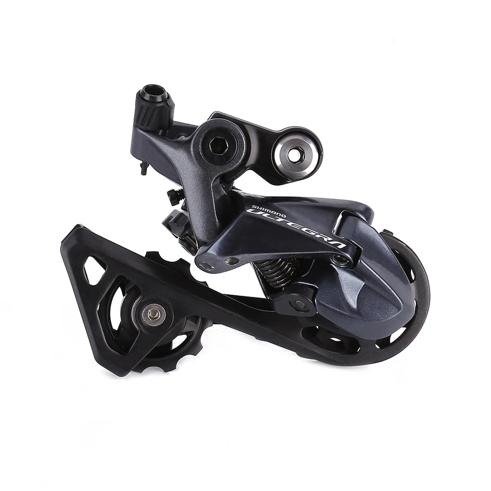 SHIMANO Ultegra ST-R8020 STI Shifter & Étrier de Frein à Disque Gris, Droite/Arrière SHIMANO Ultegra ST-R8020 STI Shifter & Étrier de Frein à Disque Gris, Droite/Arrière