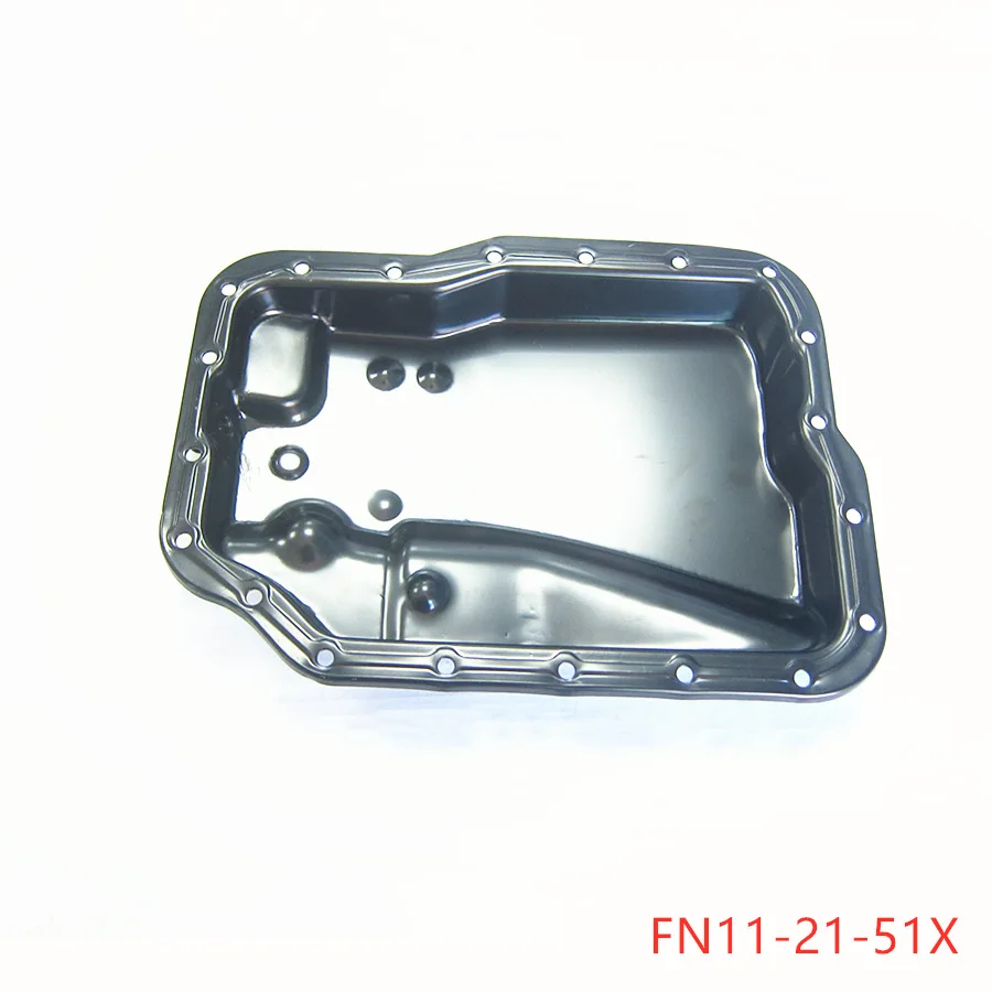 Car transmission oil pan 19-836 for Mazda 3 BK 2.0 2004-2008 323 family protege BJ 1998-2005 Mazda 5 2007-2011 CR 6 2002