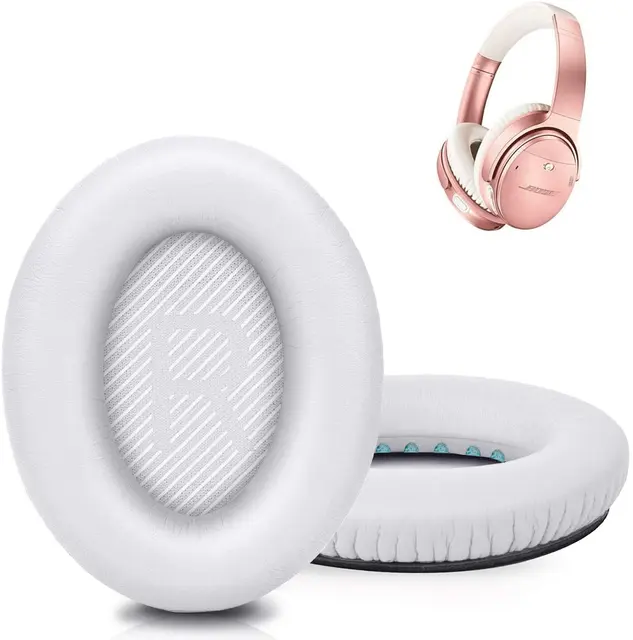 Style Sans Noise: Bose QuietComfort 35 II Rose Gold - The Style Sans Noise: Bose QuietComfort 35 II Rose Gold - The
