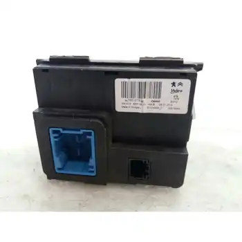 

9678007680 switchboard Citroen C4 Cactus Feel