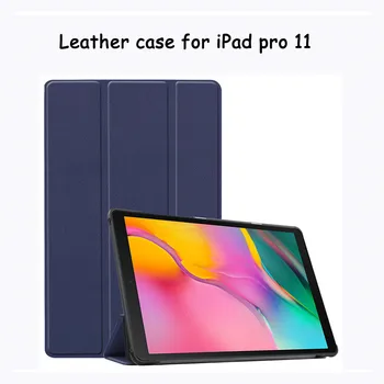 

Leather Flip Case for Mediapad iPad pro 11 2020 Tablet Book Cover Stand Case for iPad pro 11 2018 Tablet PC