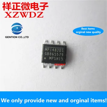

10pcs 100% orginal new MP1482DS-LF-Z MP1482DS SMD SOP8 power chip MP1482