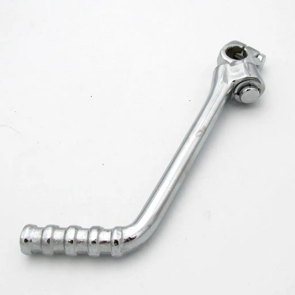 Motorcycle Kickstart Kick Start Starter Lever for YX160 Pit Dirt Bike