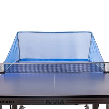 

Table Tennis Ball Catch Net Ping Pong Ball Collecting Net Portable Table Tennis Training Tool