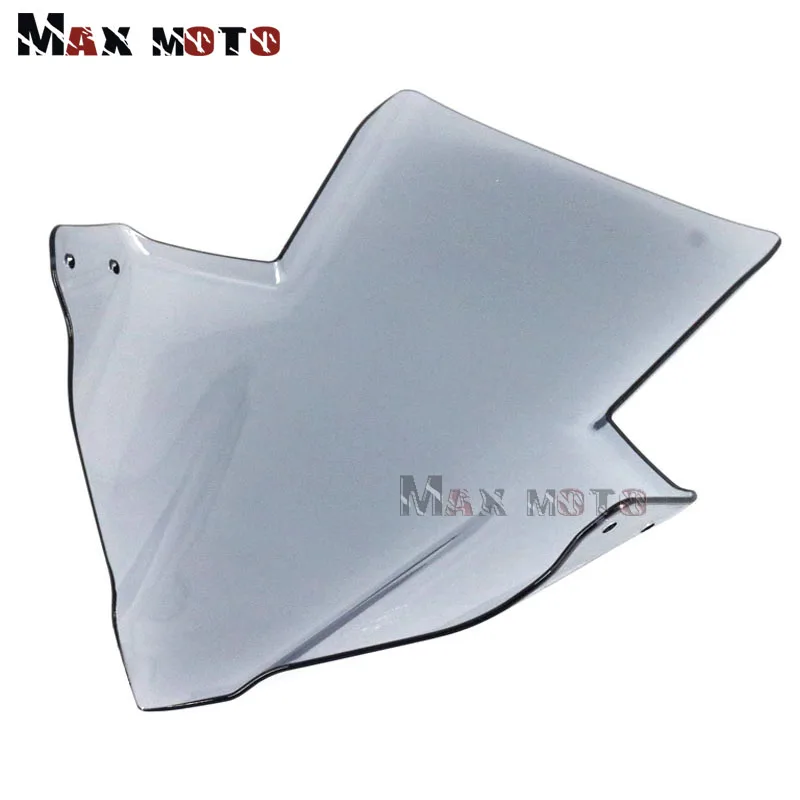 Для HONDA CB650F CB 650F CB650FA 18 мотогонок Flyscreen ветровое стекло защита от ветра