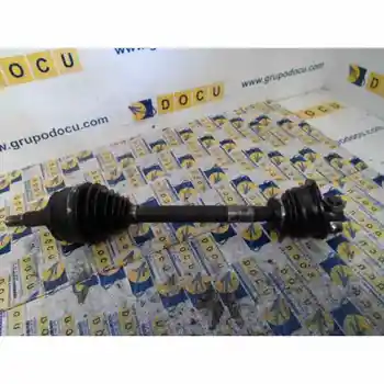 

TRANSMISSION FRONT LEFT RENAULT ESPACE IV (JK0)