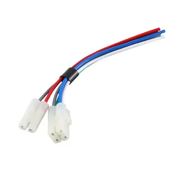 

Professional CDI Cable Wire Harness Plus Suitable for GY6 4 STROKE 50CC 150CC SCOOTER MOPED ATV GO KART D30