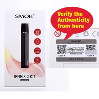 Electronic Cigarettes