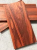 HQ T2 DIY 0.6-1CM Thin Sound Box Material African Rosewood Timber Log Rare Wood Block Wood Lumber Custom Made Rosewood ► Photo 2/6