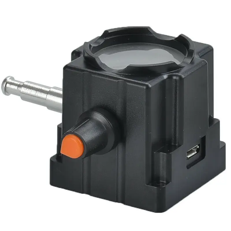 Lampada LED Per Microscopio - Illuminazione Bianca Regolabile Per Microscopi Biologici - Foto 5