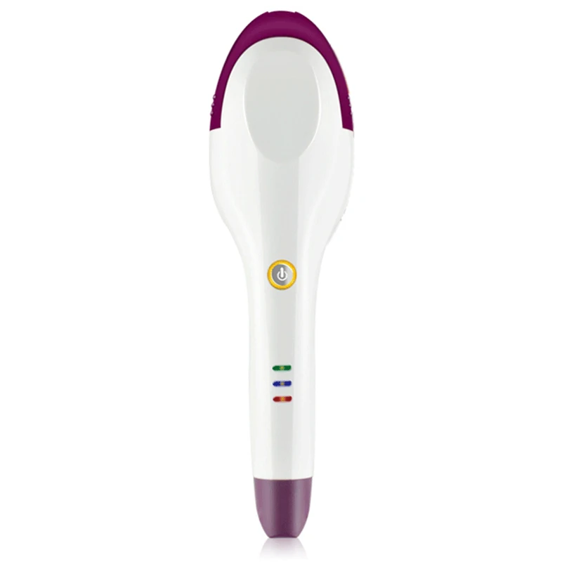 

USB Hair Ball Trimmer 2 in 1 Rechargeable 9W High Power Six-Leaf Knife To Hair Ball Remover