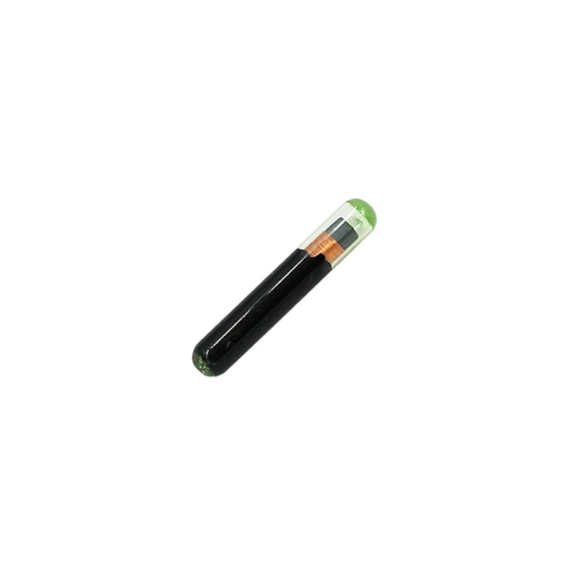 Car Key Transponder Chip 10PCS 4D60 Big Glass Chip For Ford 4D ID60 Glass Transponder Chip For Ford Connect Fiesta Focus Ka Mondeo Car Key