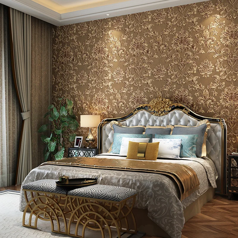 3D Embossed Texture Wall Paper Luxury Natural Fiber Black Gray Beige Brown Non-woven Wallpaper Living Room Background Wall 3D Embossed Texture Wall Paper Luxury Natural Fiber Black Gray Beige Brown Non-woven Wallpaper Living Room Background Wall