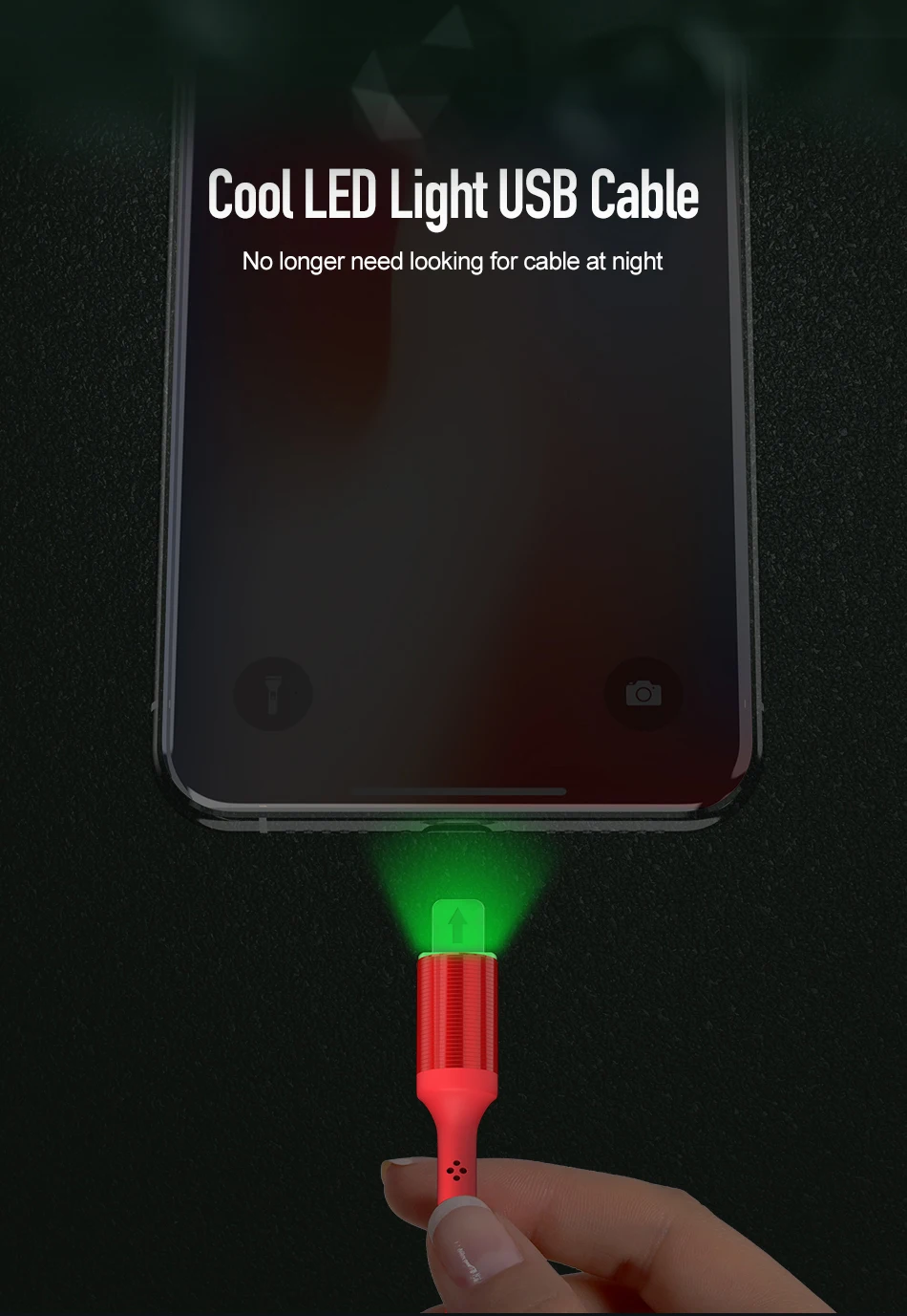 Jellico данных USB зарядное устройство для зарядки Быстрый кабель для iPhone 6 S 6 S 7 8 Plus X 10 XR XS MAX 5 5S SE происхождения короткий длинный провод шнур