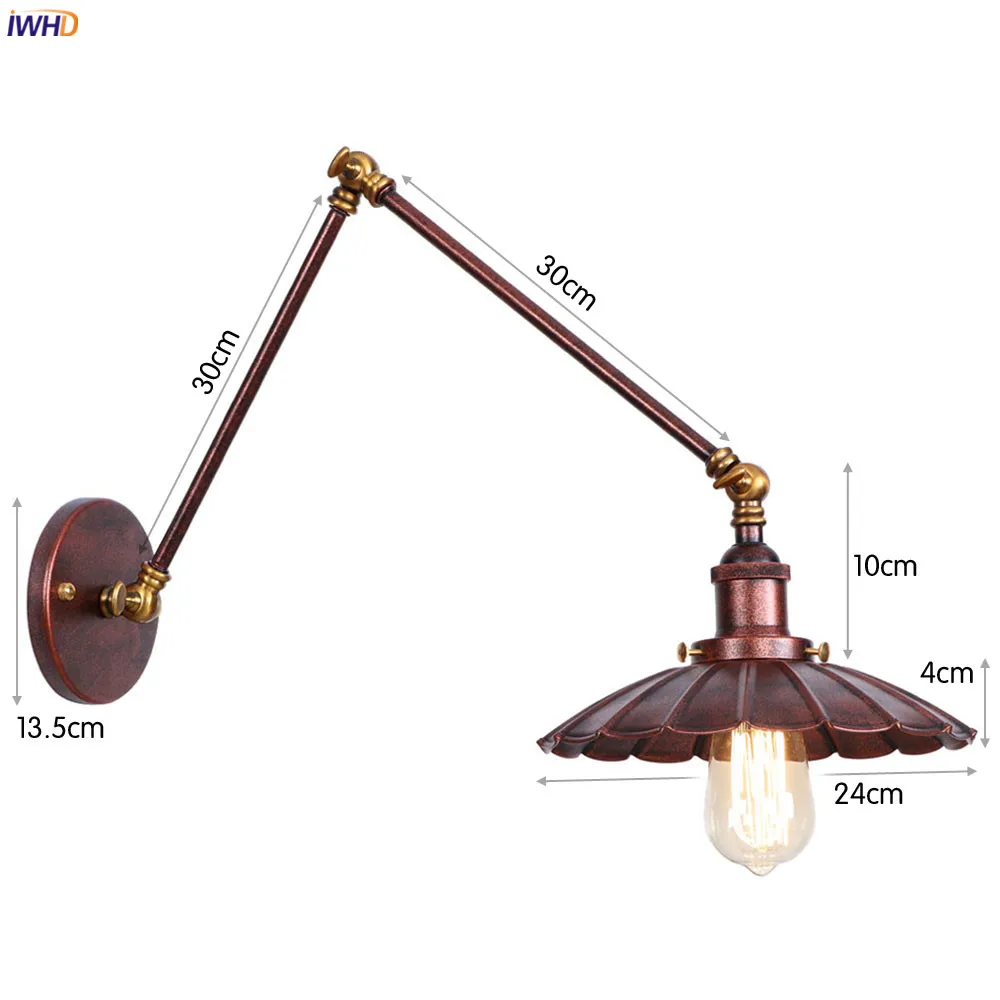 wall lamp (46)