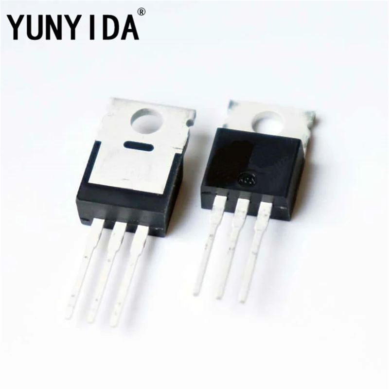 E13005-2 E13003 E13007-2 E13009-2 J13009-2 to-220 10PCS/LOT 13005