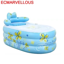 Basen Ogrodowy Gonfiabile Opblaas,, детский бассейн, детская бангейра, ванна для взрослых, сауна, надувная Ванна