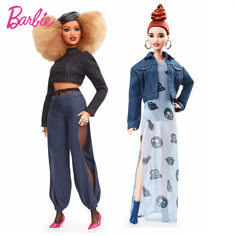 Barbie afro americaine Clearance