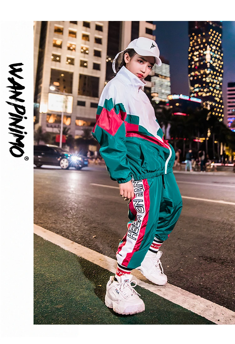 sunvue patio dining on 2021 New Girls Jazz Dance Costumes Boys Hip Hop Clothing Kids Street Dancing Performance Wear Children Modern Stage Outfits Dqs3836 From Baica 79 9 Dhgate Com