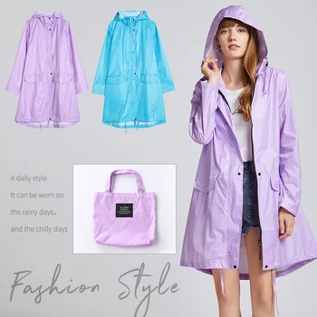 

2020 New Style Adult Men And Women Fashion plus Paintcoat Windbreaker Raincoat rain jacket women jacket windbreaker Climbing