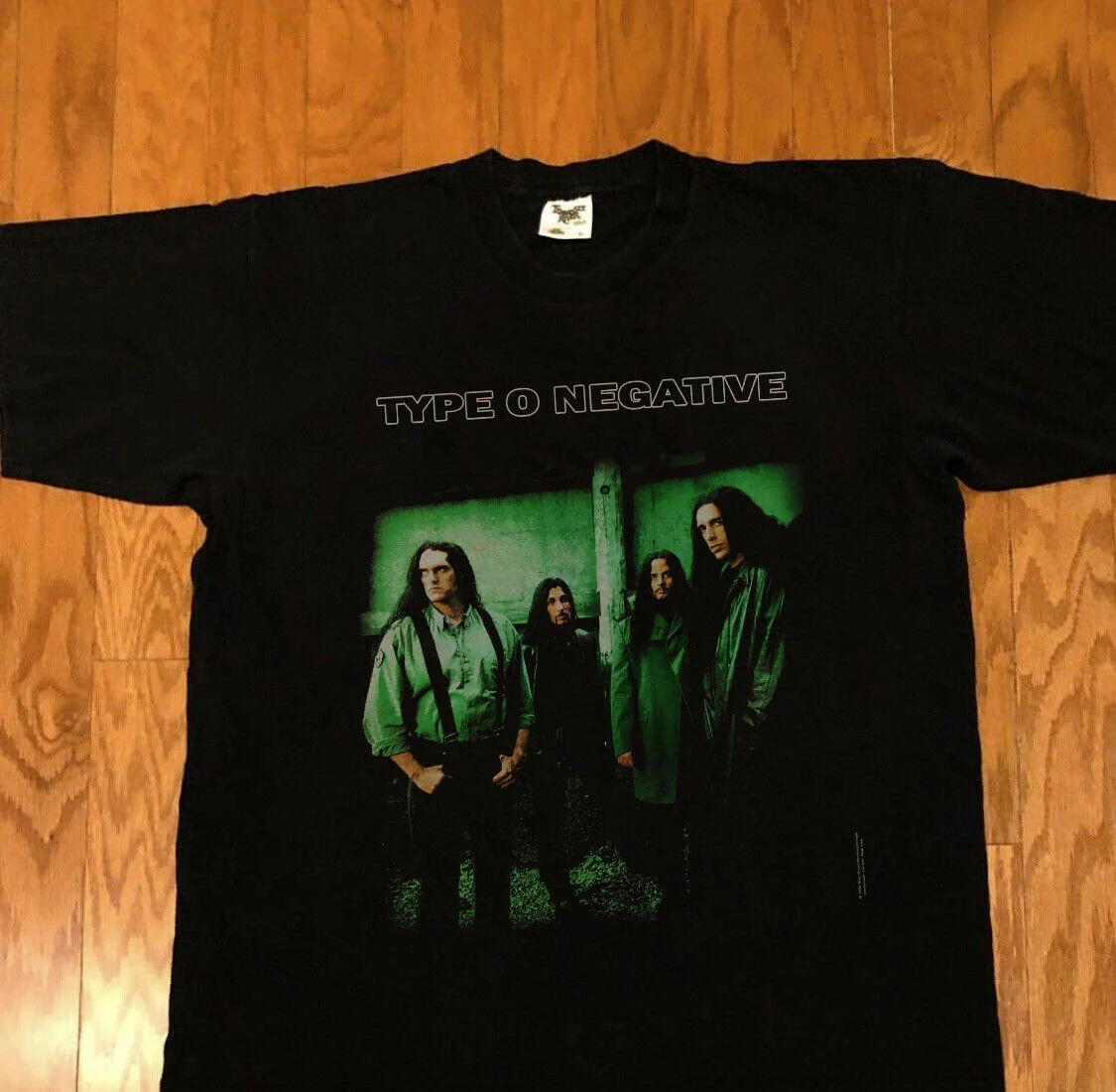 Download Skeleton Crew Shirt Pics