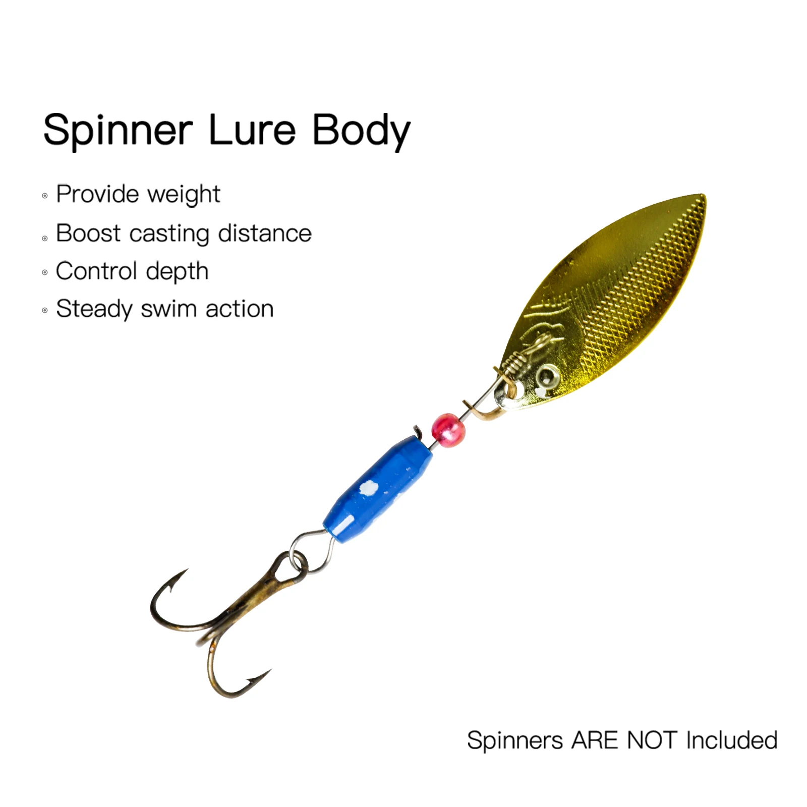 daurell caverns fishing lure Howeller Deep Plus – Livingston Lures Two-Piece Rod Made from durable plastic 100lb braid will humble Size Color:1-5/8oz Black