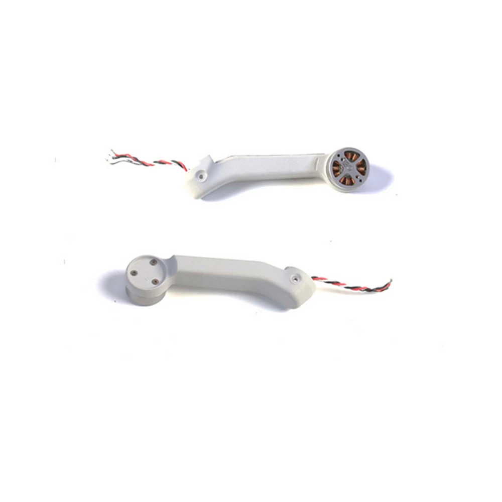 Оригинальные запчасти для ремонта рычага двигателя мини дрона DJI Mavic|Наборы